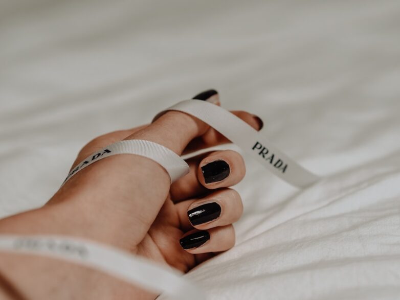 ネイルって、何歳からでも楽しめるんです